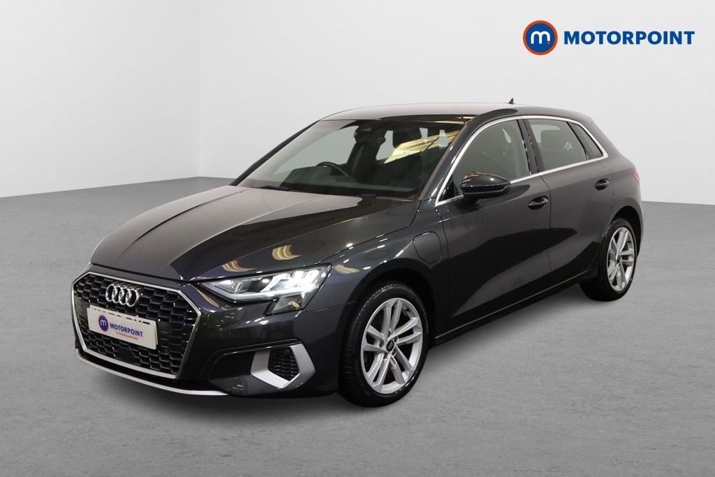 Used Audi A3 2022 for sale - 76641311: Photo 3