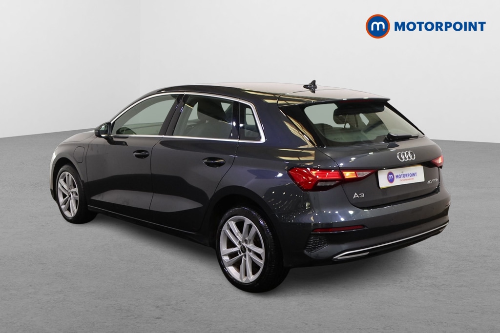 Used Audi A3 2022 for sale - 76641311: Photo 4