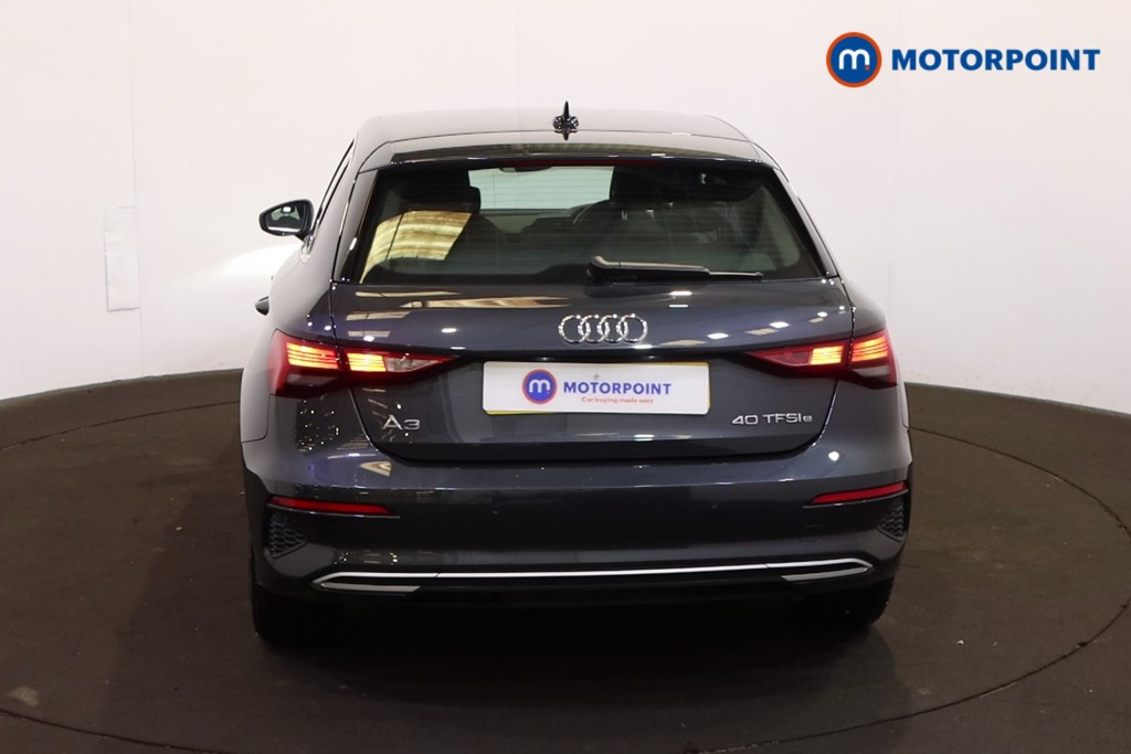 Used Audi A3 2022 for sale - 76641311: Photo 5