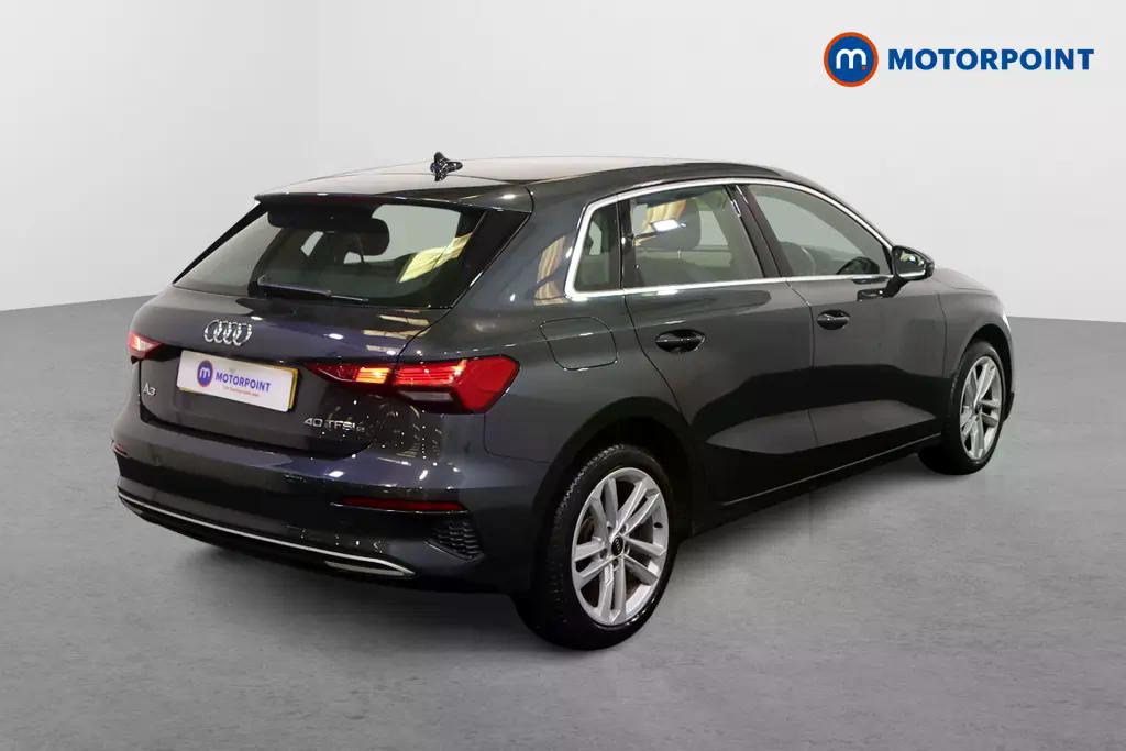 Used Audi A3 2022 for sale - 76641311: Photo 6