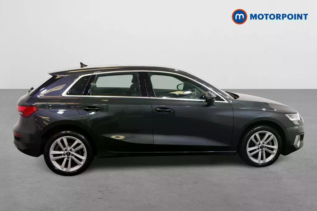 Used Audi A3 2022 for sale - 76641311: Photo 7