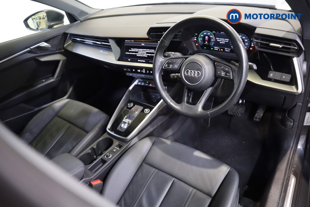 Used Audi A3 2022 for sale - 76641311: Photo 8