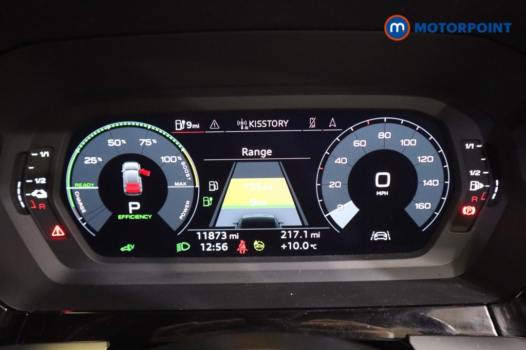 Used Audi A3 2022 for sale - 76641311: Photo 9