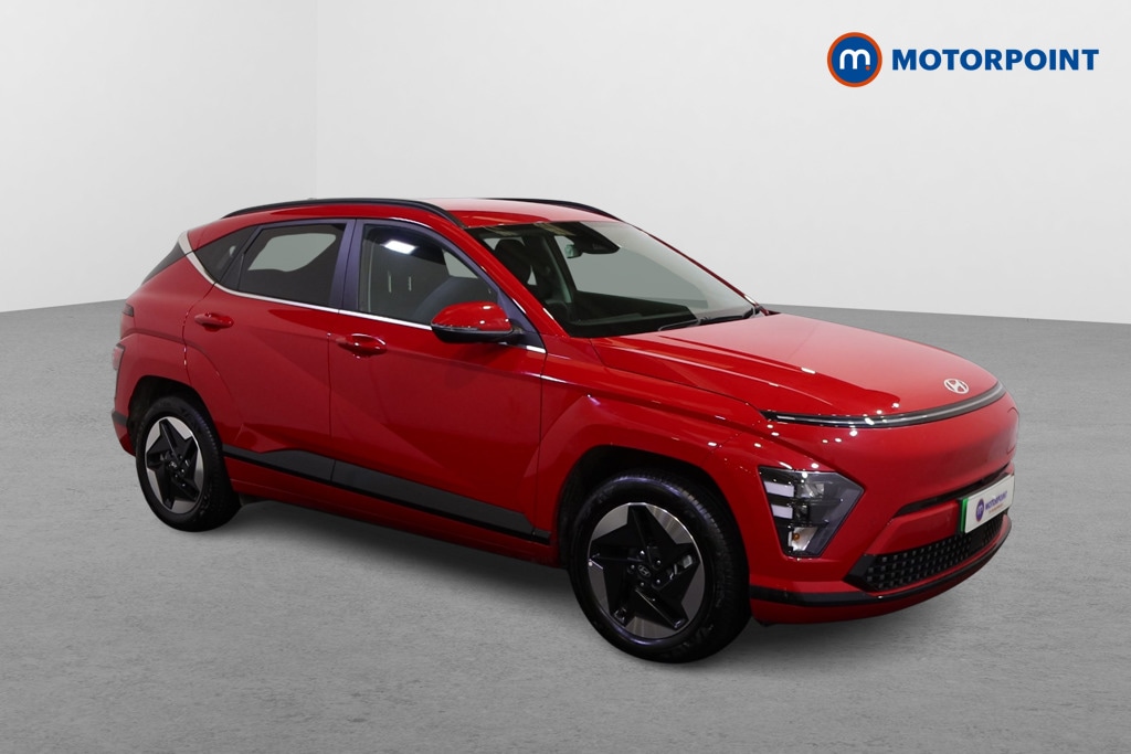 Used Hyundai KONA 2025 for sale - 76235019: Photo 1