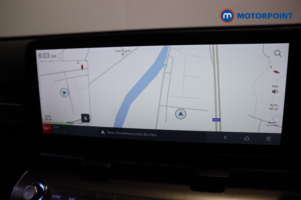 Used Hyundai KONA 2025 for sale - 76235019: Photo 10