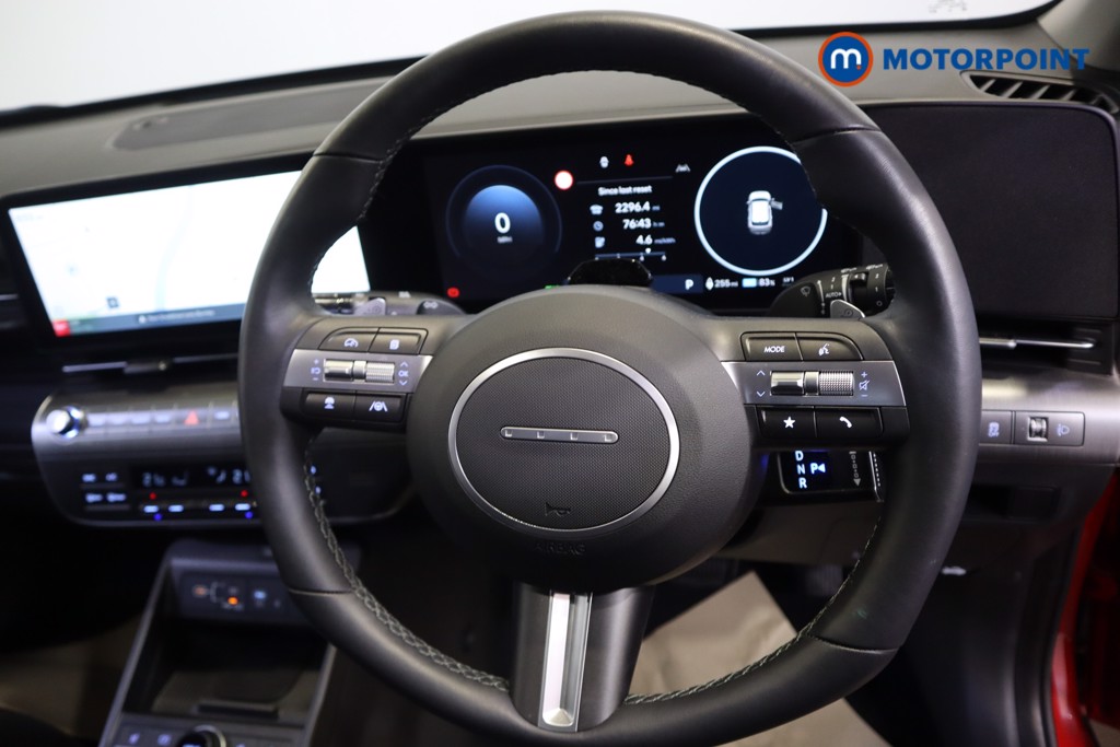 Used Hyundai KONA 2025 for sale - 76235019: Photo 11