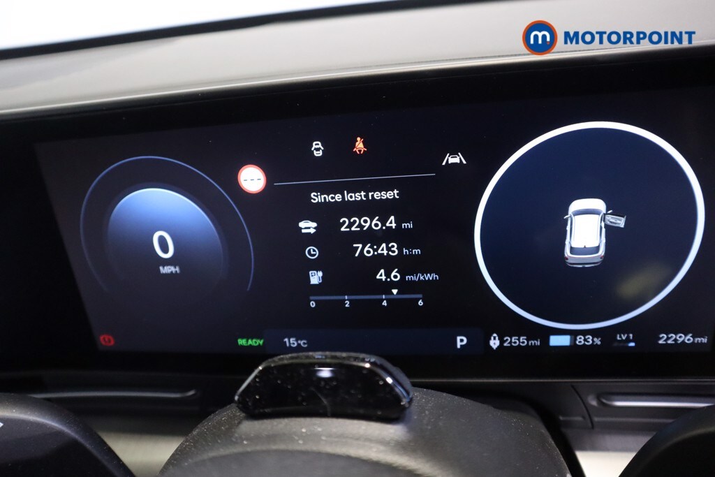 Used Hyundai KONA 2025 for sale - 76235019: Photo 12