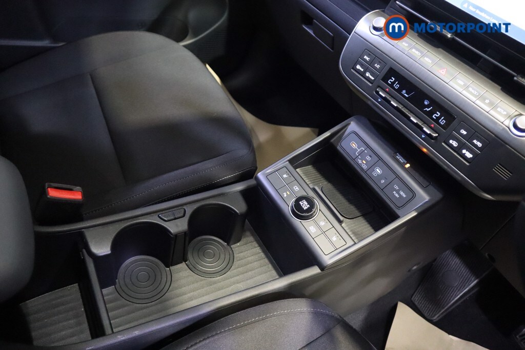 Used Hyundai KONA 2025 for sale - 76235019: Photo 15