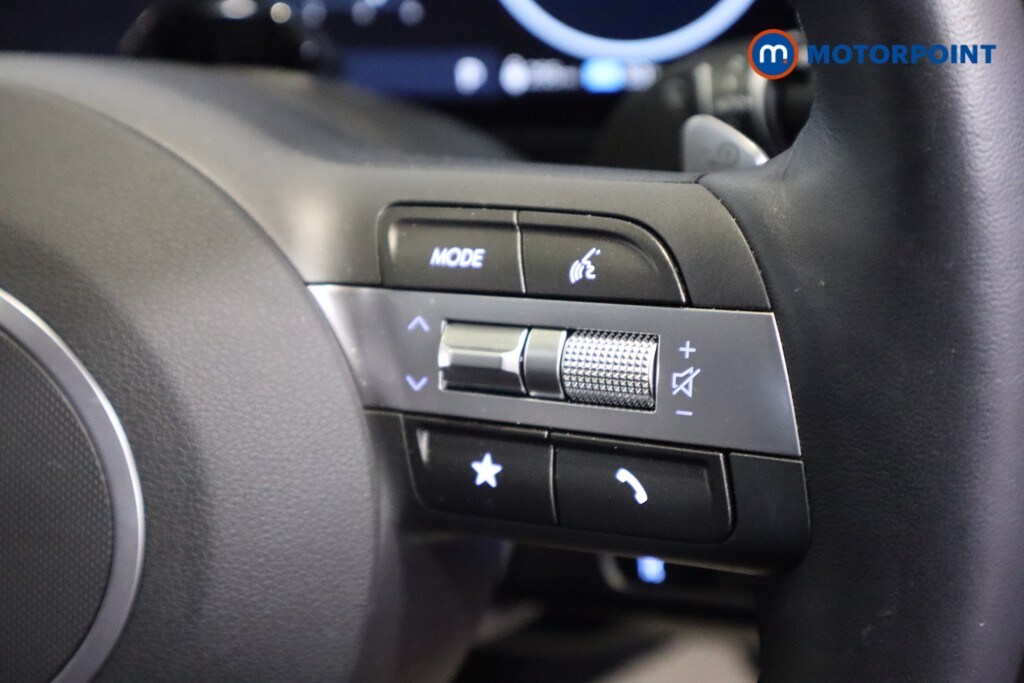 Used Hyundai KONA 2025 for sale - 76235019: Photo 21