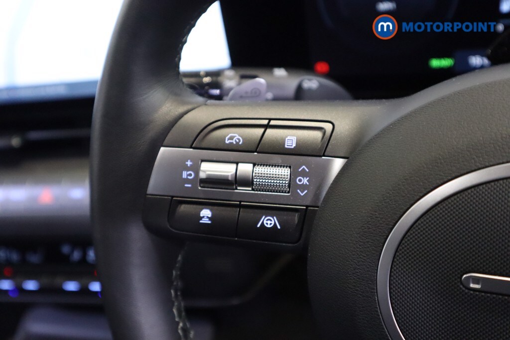 Used Hyundai KONA 2025 for sale - 76235019: Photo 23