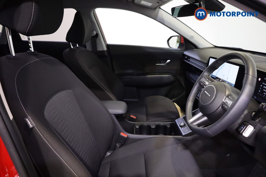Used Hyundai KONA 2025 for sale - 76235019: Photo 24