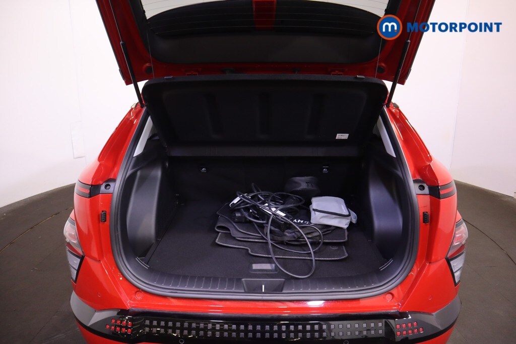 Used Hyundai KONA 2025 for sale - 76235019: Photo 28