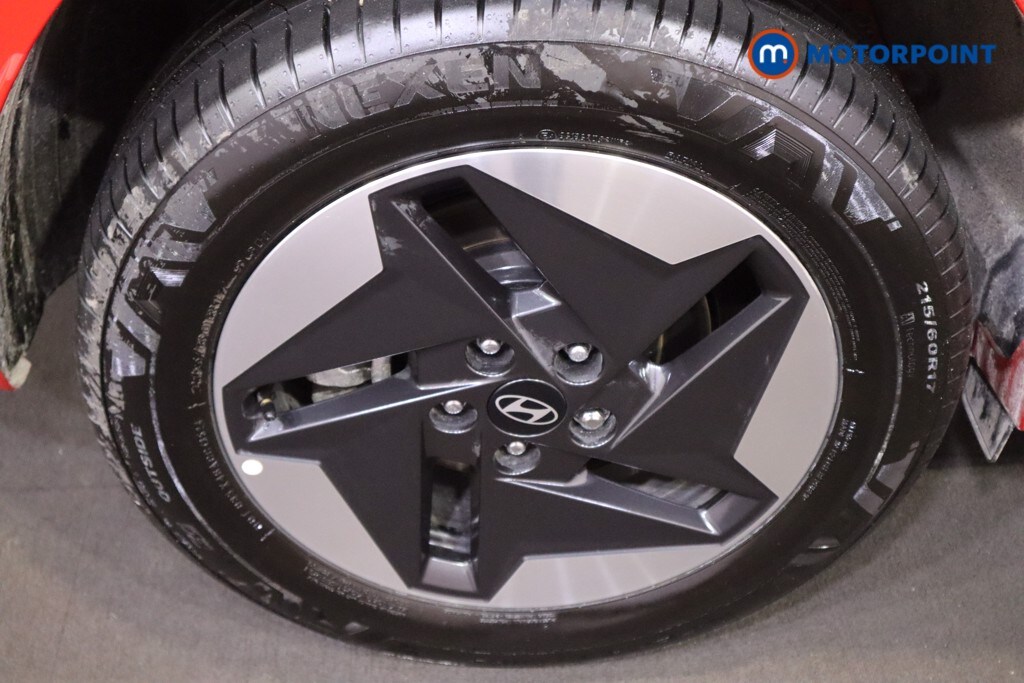 Used Hyundai KONA 2025 for sale - 76235019: Photo 29