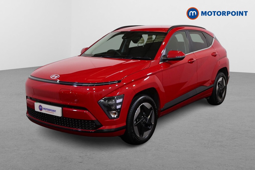 Used Hyundai KONA 2025 for sale - 76235019: Photo 3