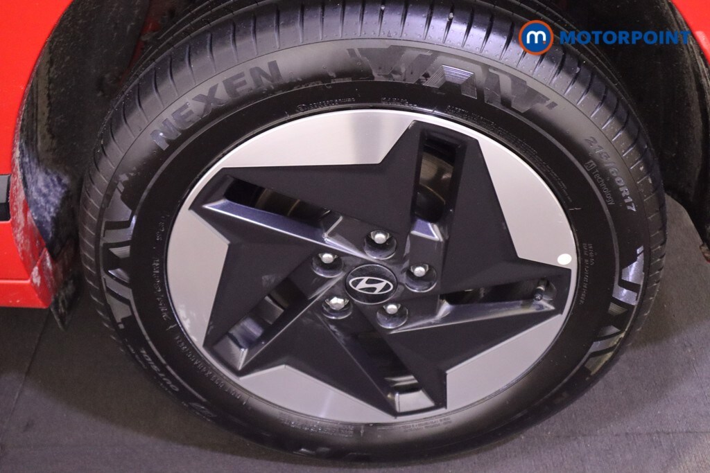 Used Hyundai KONA 2025 for sale - 76235019: Photo 30