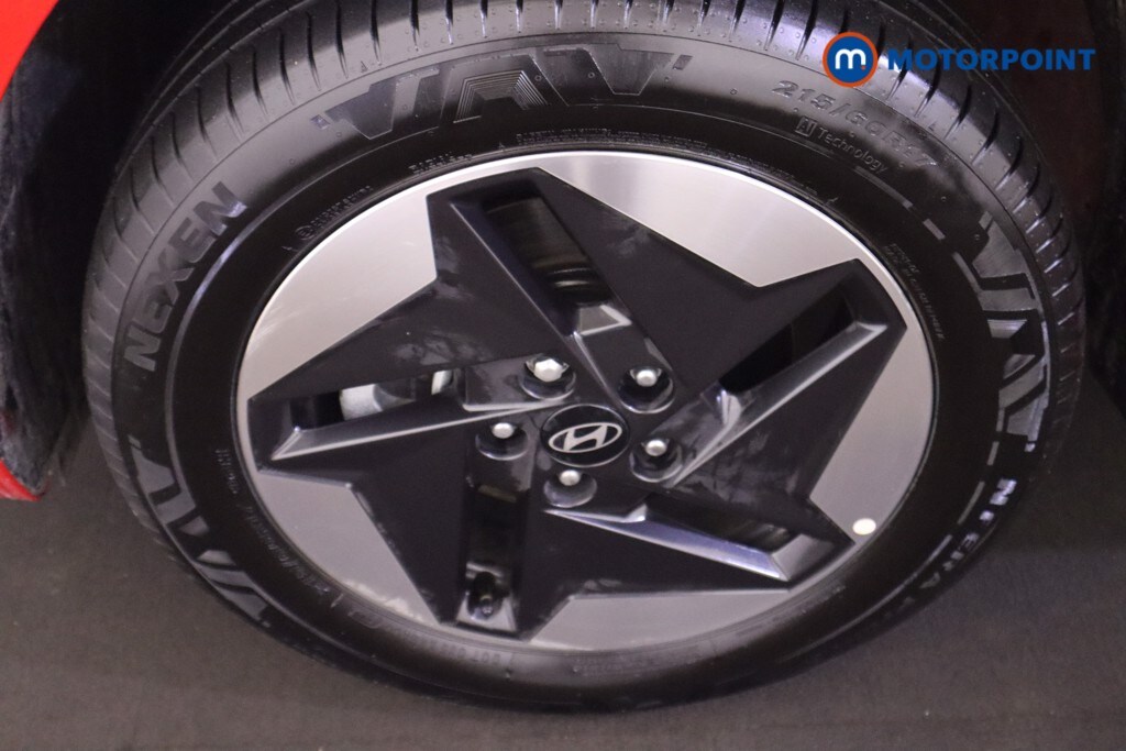 Used Hyundai KONA 2025 for sale - 76235019: Photo 31