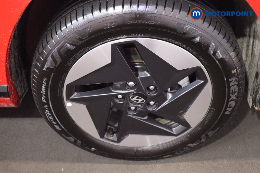 Used Hyundai KONA 2025 for sale - 76235019: Photo 32