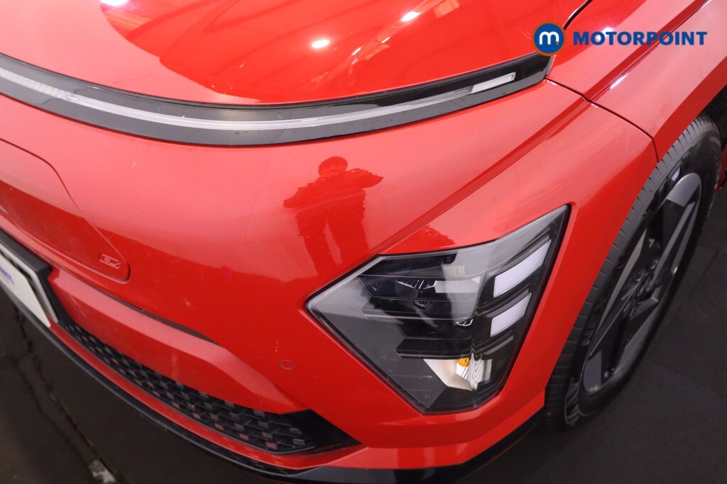 Used Hyundai KONA 2025 for sale - 76235019: Photo 34