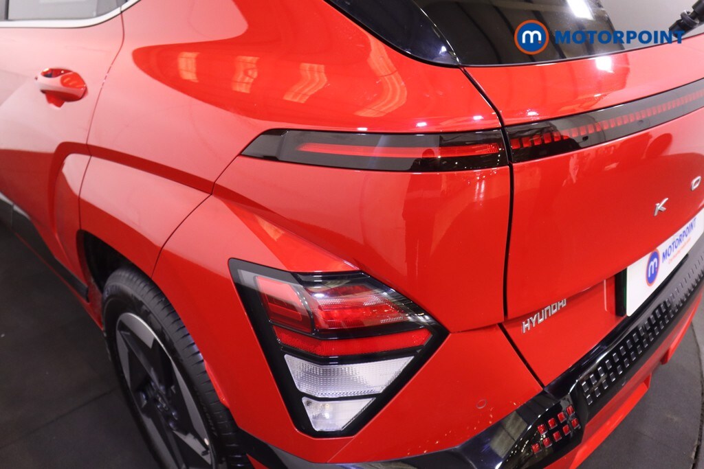 Used Hyundai KONA 2025 for sale - 76235019: Photo 35