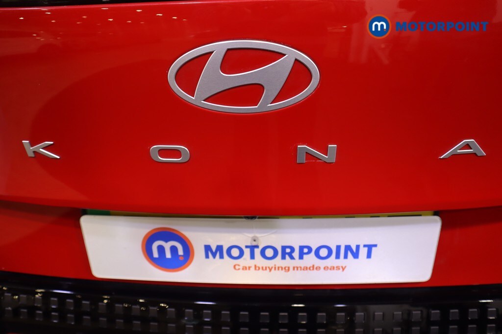 Used Hyundai KONA 2025 for sale - 76235019: Photo 38