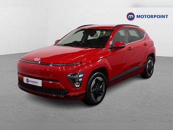 Used Hyundai KONA 2025 for sale - 76235019: Photo 3