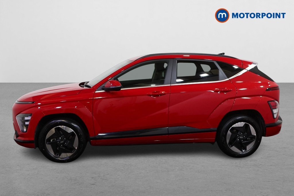 Used Hyundai KONA 2025 for sale - 76235019: Photo 4