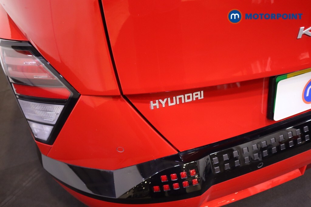 Used Hyundai KONA 2025 for sale - 76235019: Photo 40