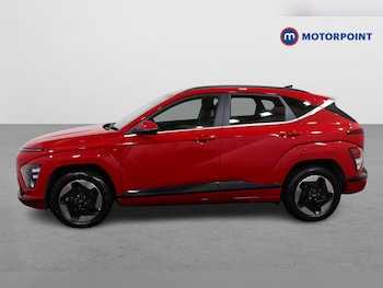 Used Hyundai KONA 2025 for sale - 76235019: Photo 4