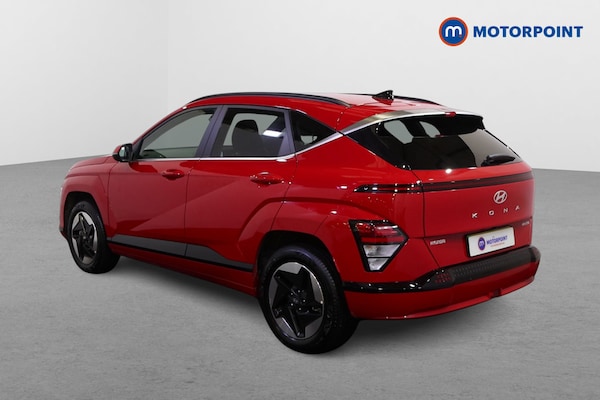 Used Hyundai KONA 2025 for sale - 76235019: Photo 5