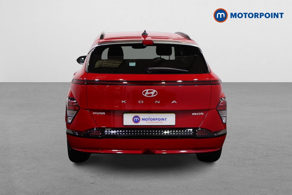 Used Hyundai KONA 2025 for sale - 76235019: Photo 6