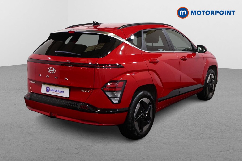 Used Hyundai KONA 2025 for sale - 76235019: Photo 7