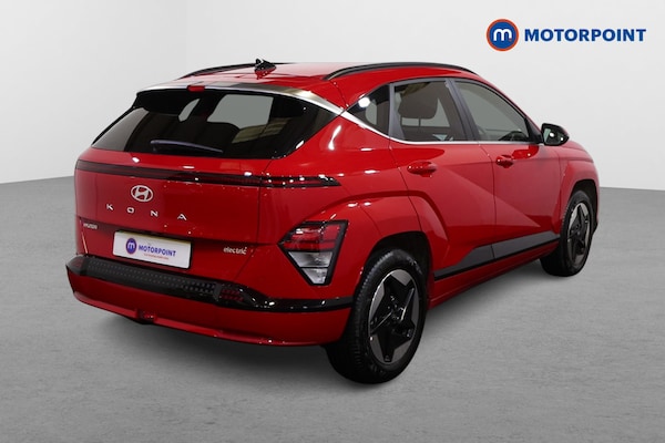 Used Hyundai KONA 2025 for sale - 76235019: Photo 7