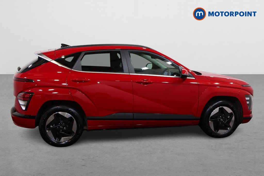 Used Hyundai KONA 2025 for sale - 76235019: Photo 8