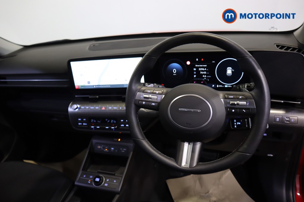 Used Hyundai KONA 2025 for sale - 76235019: Photo 9