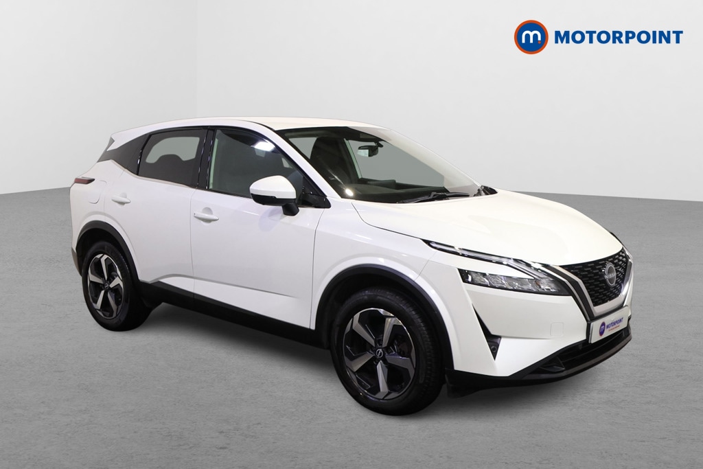 Used Nissan Qashqai 2022 for sale - 76878760: Photo 1