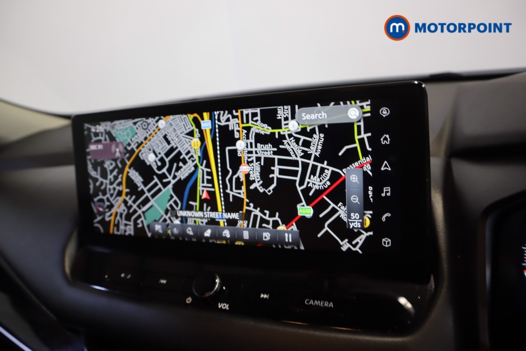 Used Nissan Qashqai 2022 for sale - 76878760: Photo 10