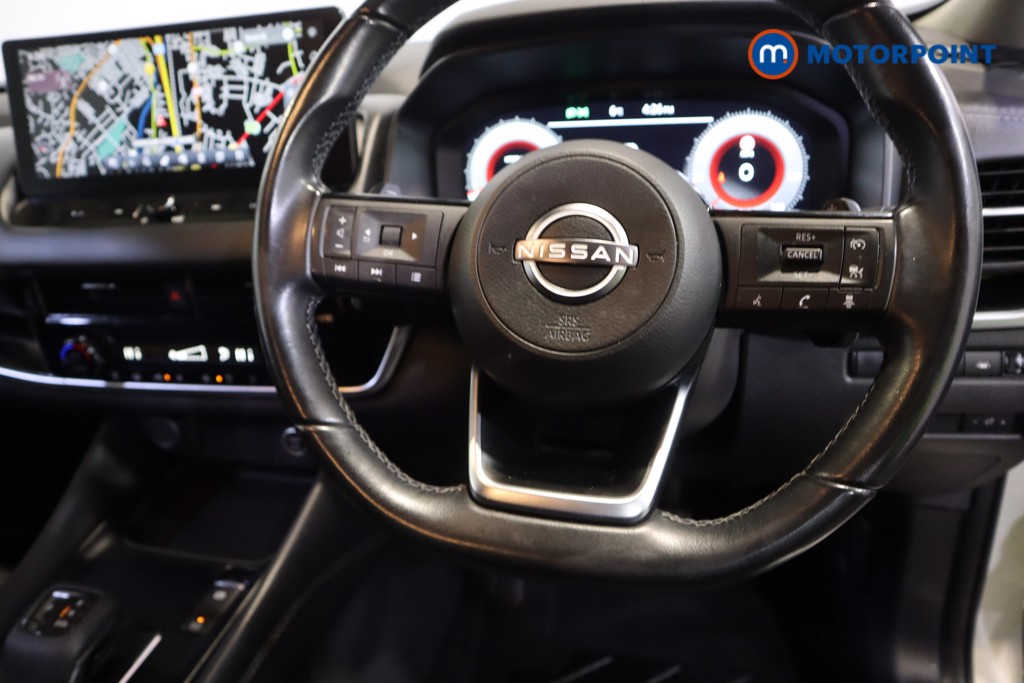 Used Nissan Qashqai 2022 for sale - 76878760: Photo 11