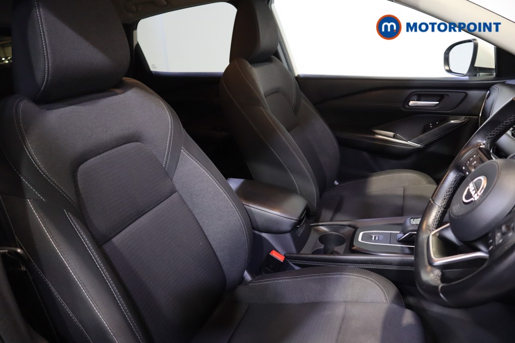 Used Nissan Qashqai 2022 for sale - 76878760: Photo 14