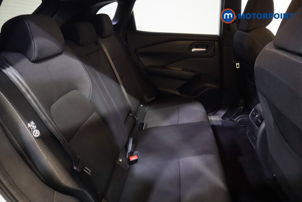 Used Nissan Qashqai 2022 for sale - 76878760: Photo 15