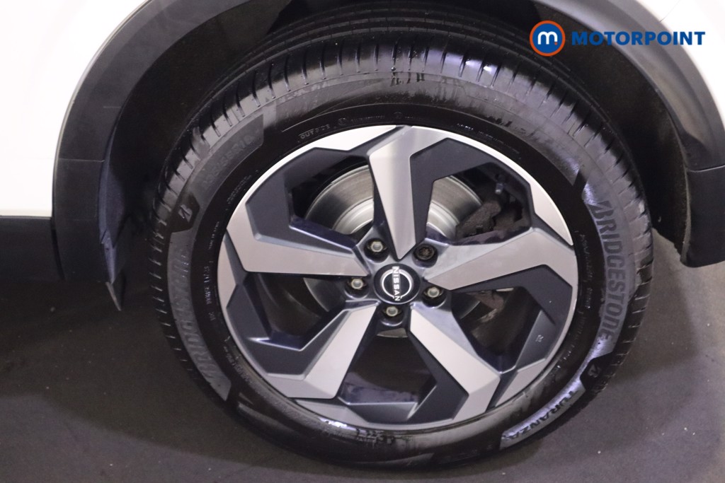 Used Nissan Qashqai 2022 for sale - 76878760: Photo 17