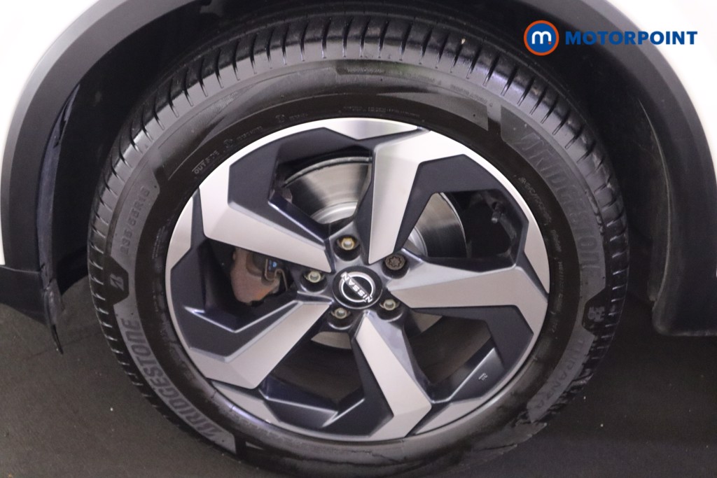 Used Nissan Qashqai 2022 for sale - 76878760: Photo 18