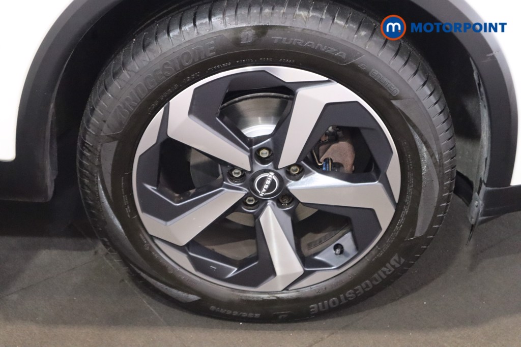 Used Nissan Qashqai 2022 for sale - 76878760: Photo 19