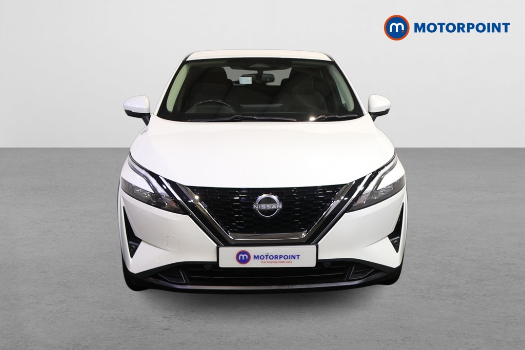 Used Nissan Qashqai 2022 for sale - 76878760: Photo 2