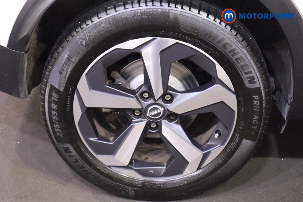 Used Nissan Qashqai 2022 for sale - 76878760: Photo 20