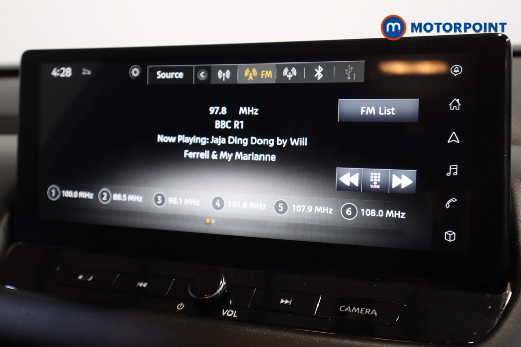 Used Nissan Qashqai 2022 for sale - 76878760: Photo 25