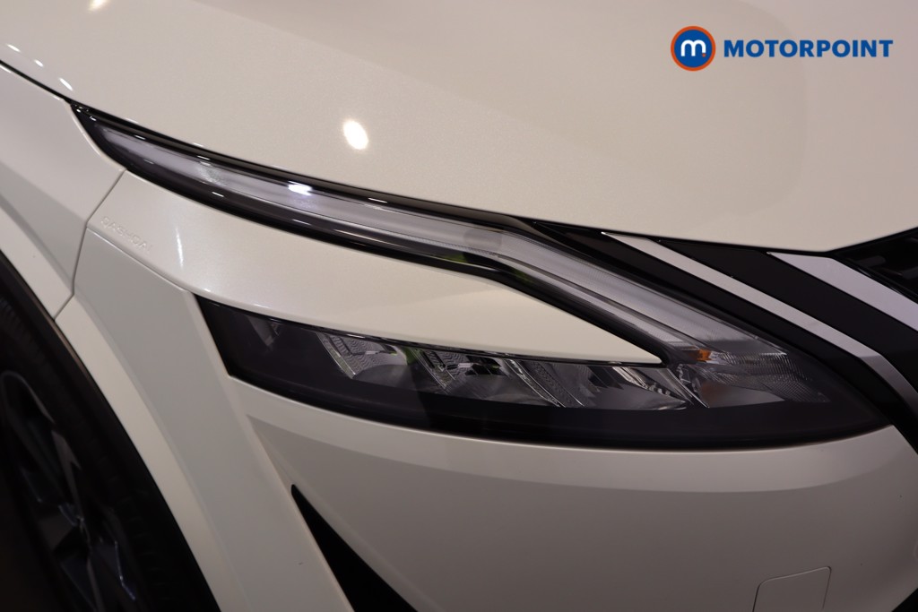 Used Nissan Qashqai 2022 for sale - 76878760: Photo 34