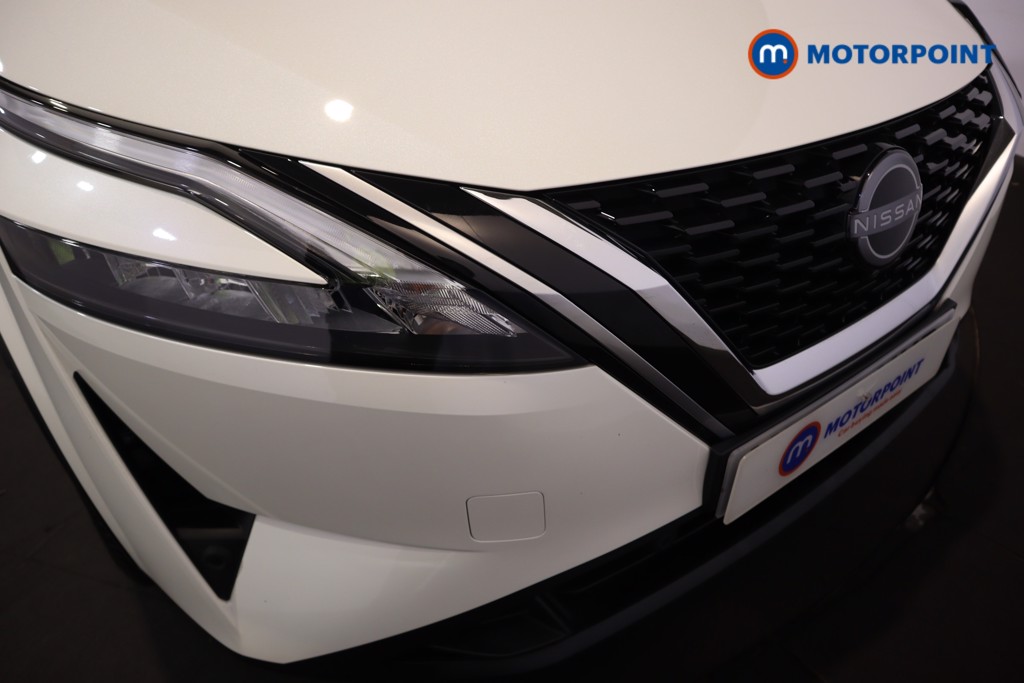 Used Nissan Qashqai 2022 for sale - 76878760: Photo 35