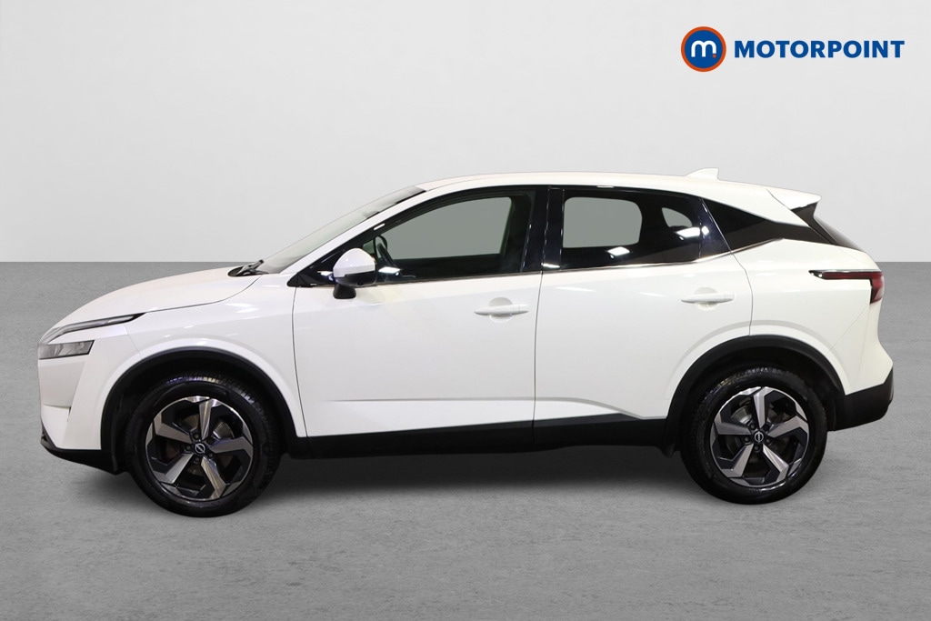 Used Nissan Qashqai 2022 for sale - 76878760: Photo 4