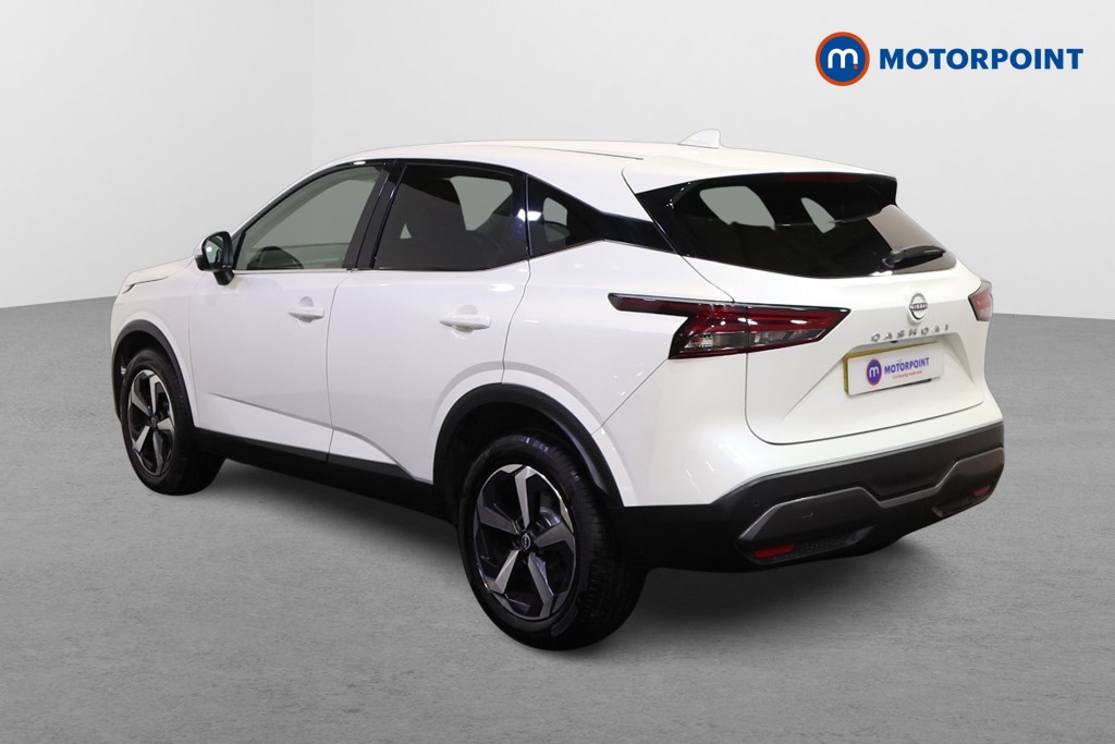 Used Nissan Qashqai 2022 for sale - 76878760: Photo 5