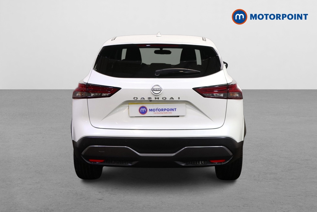 Used Nissan Qashqai 2022 for sale - 76878760: Photo 6
